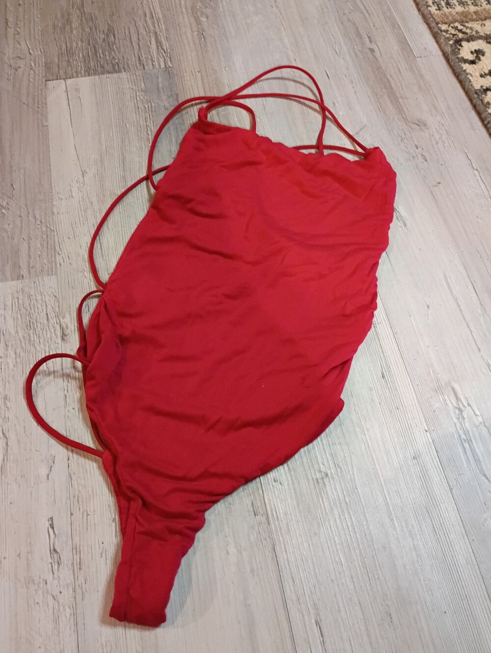 Bodysuit - Picture 2 of 4